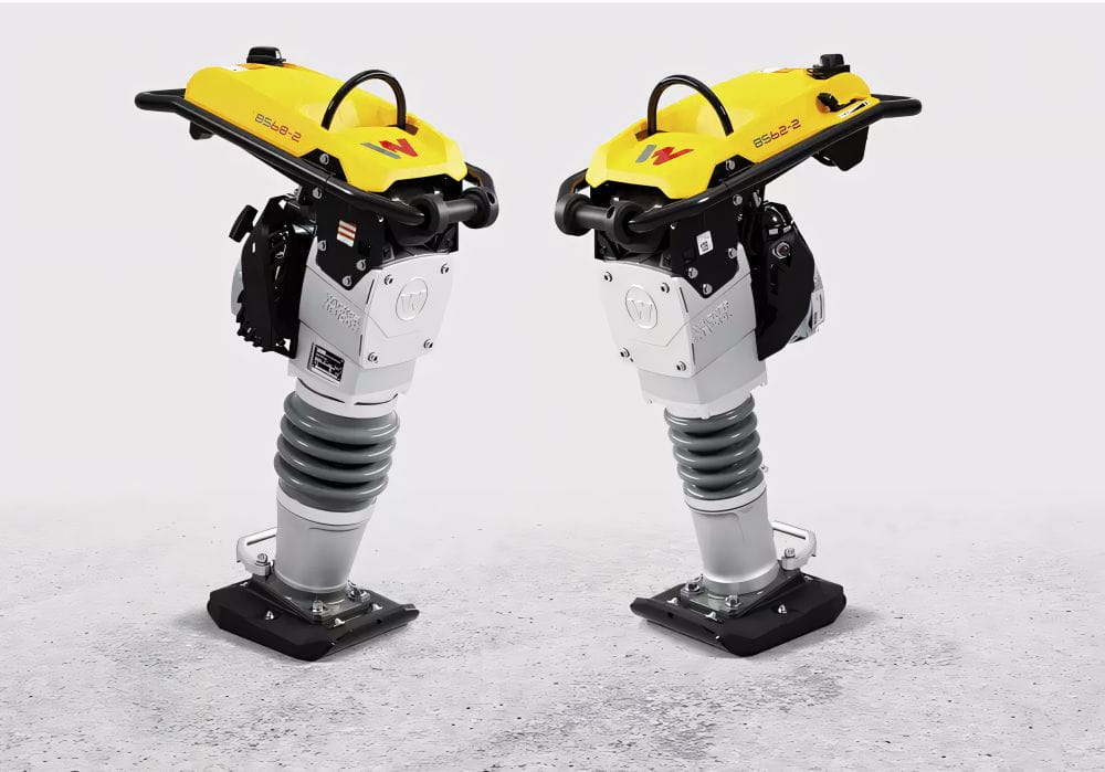 Wacker Neuson BS62-2 BS68-2