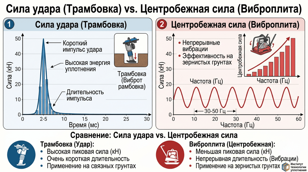 Технический график