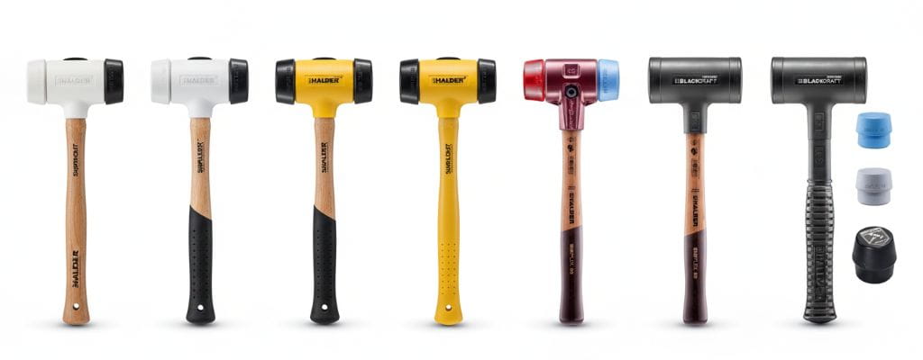 Ручной инструмент HALDER в Молдове - ETOP