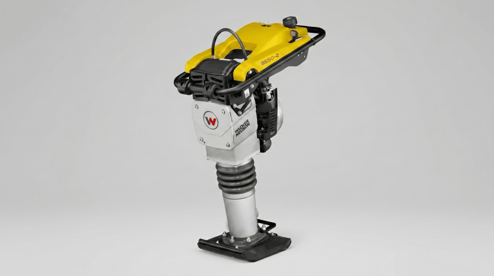 Foto mai compactor BS50-2