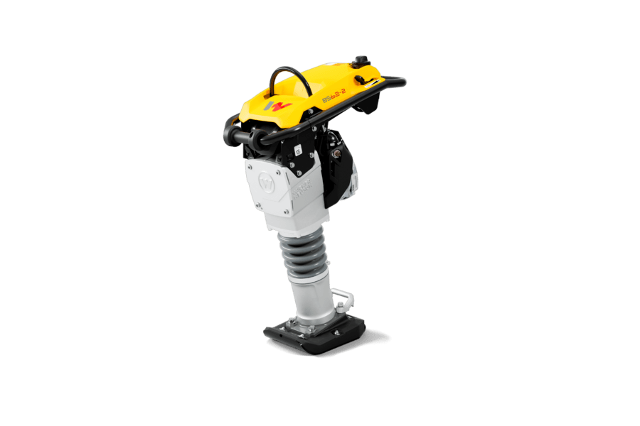 Imagine Wacker Neuson BS62-2