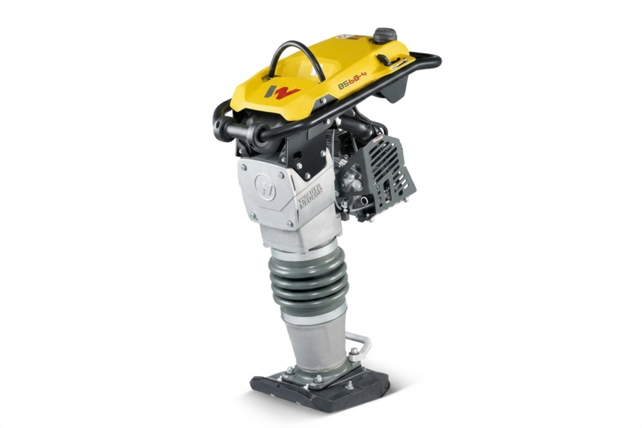 Imagine Wacker Neuson BS68-4