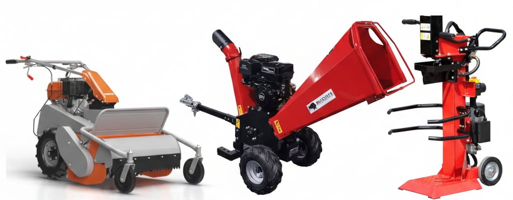 Штрафы за сжигание листьев в Молдове: Как садовый измельчитель спасает ваш бюджет и почву