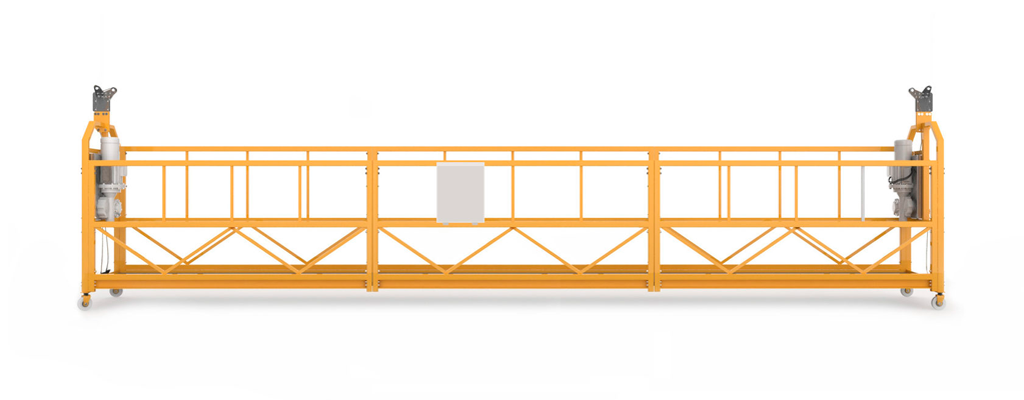 строительный подъемник