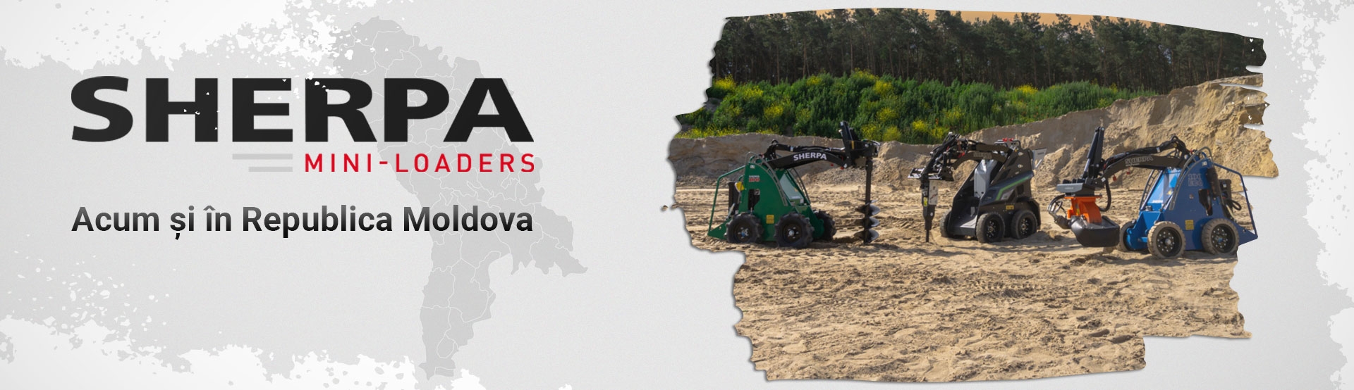 SHERPA in Republica Moldova