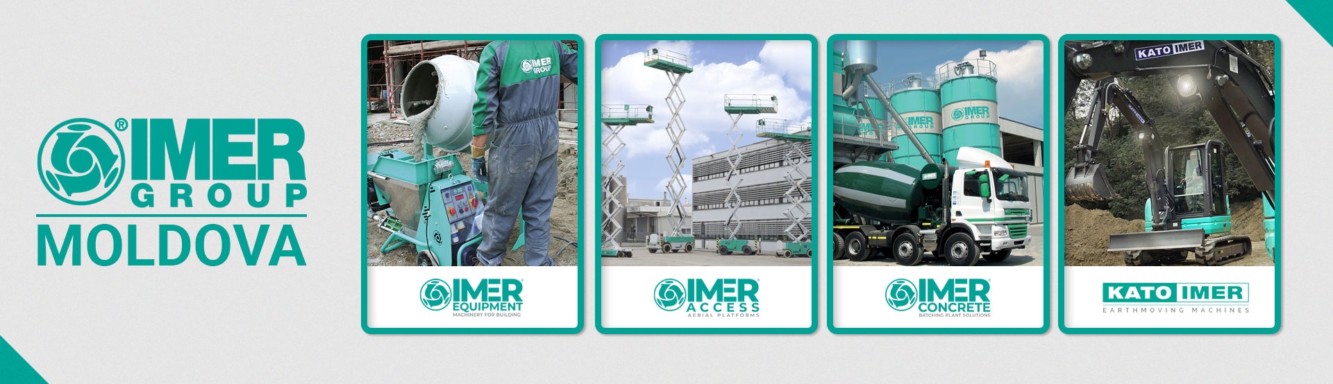 IMER GROUP MOLDOVA