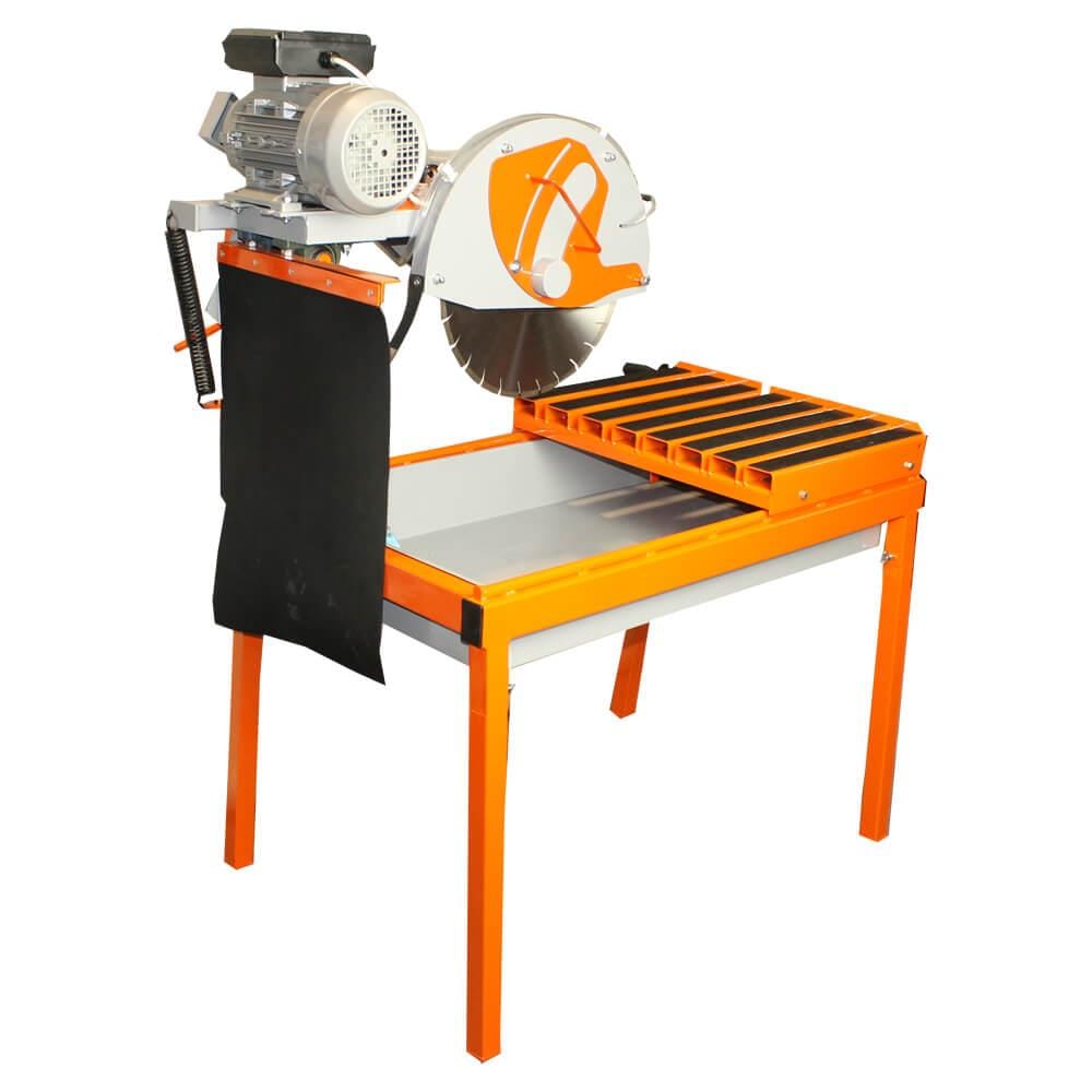 KTV 400 Машина для резки кирпича, диск 400 мм, длина резки 450 мм