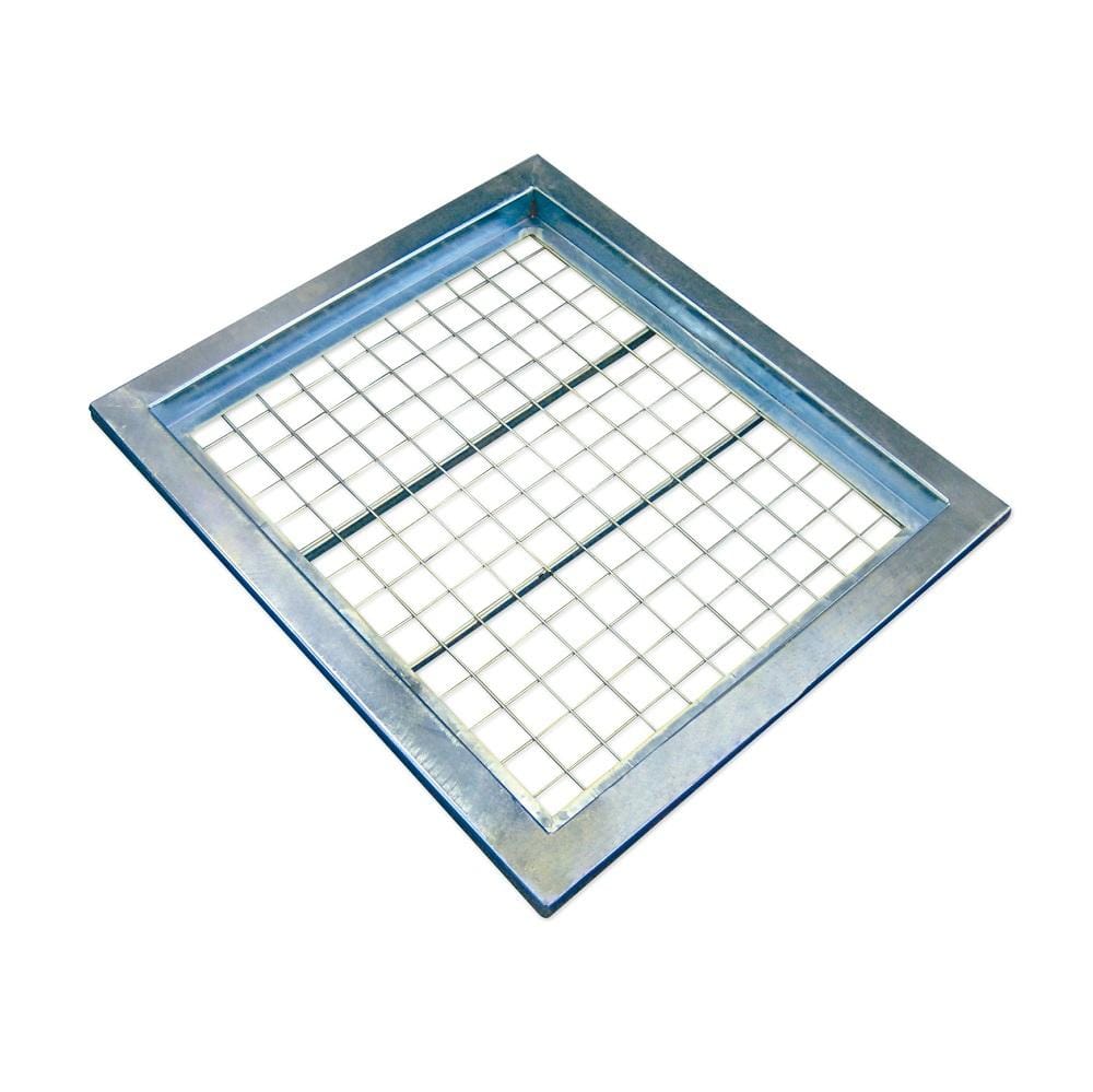 Gratar produse preamestec - Accesorii Step