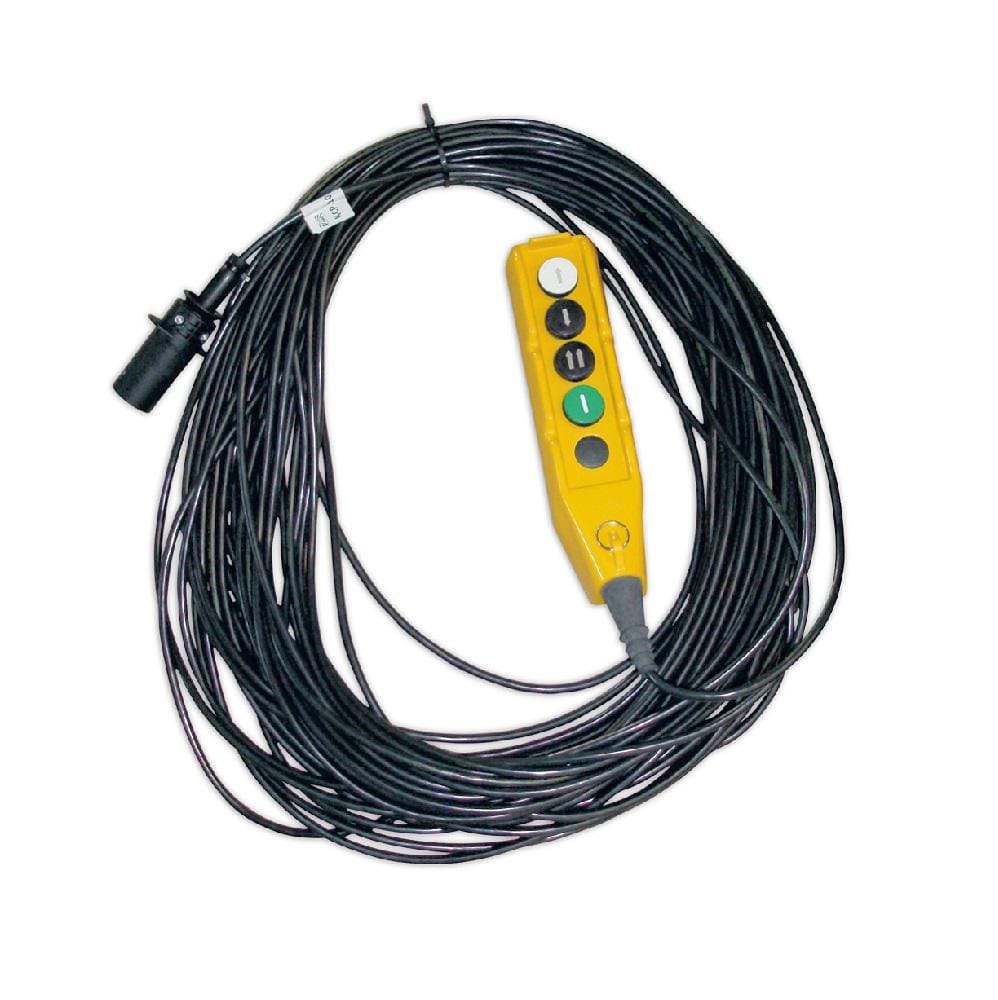 Comanda electrica cu 37 m cablu electric - Accesorii Step