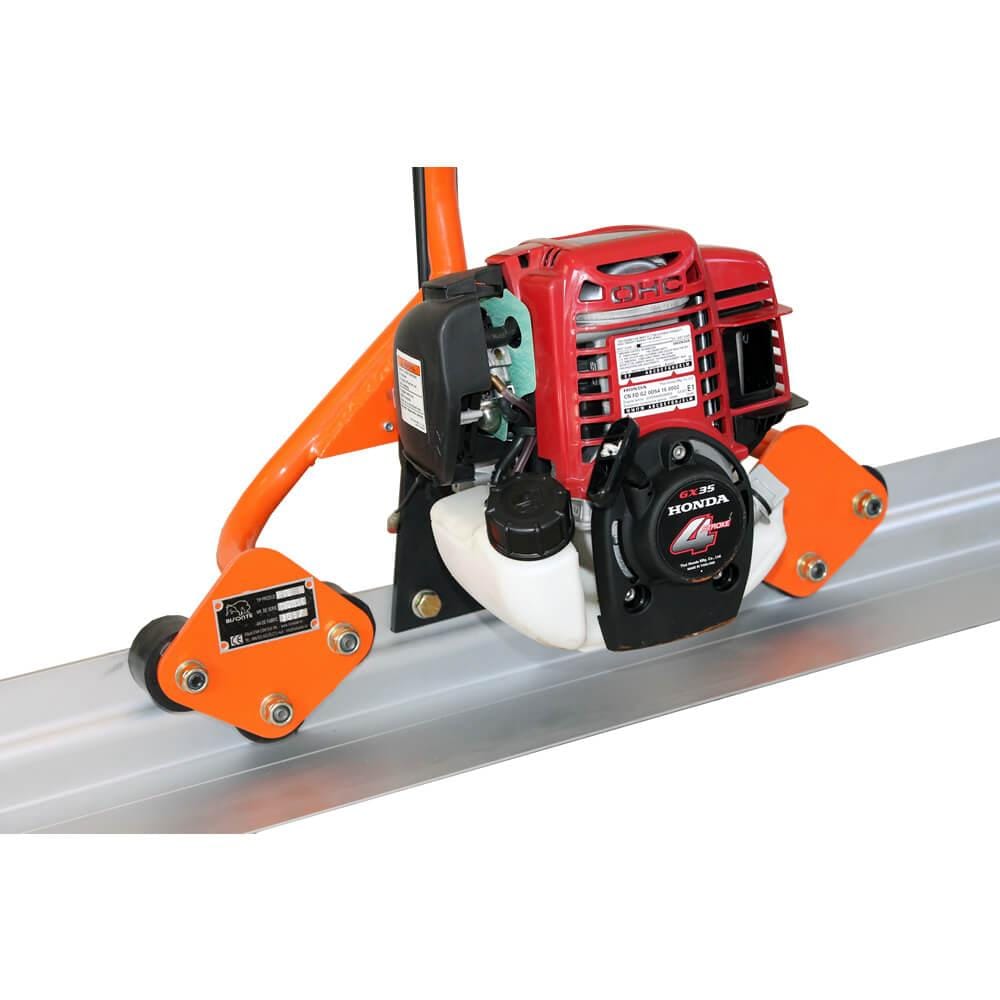 RVB1-H, бензиновый двигатель Honda, 1.3 лс, 7000 об / мин