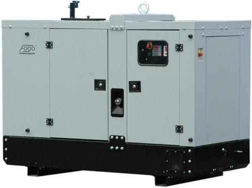 Generator de curent diesel FDG 30 M3S 26.4kW 400/230V FOGO