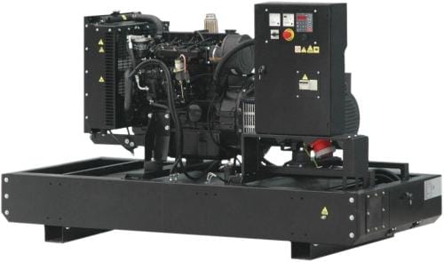 Generator de curent diesel FDG 30 M3S 26.4kW 400/230V FOGO