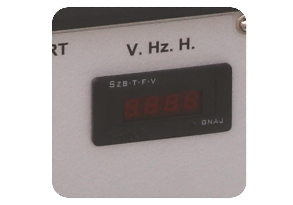 Generator curent SC-6000, Putere max. 5.5 kW, 230V, AVR, motor benzina