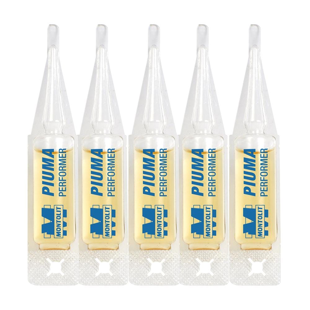 Fiola ulei de lubrifiere (set 5 buc.)