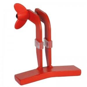 Sistem de rupere a placii