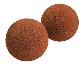 Minge burete pentru curatare tubulatura DIAM.100 (4")