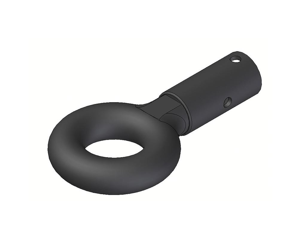 Kit inel pentru tractare pentru Mover 190