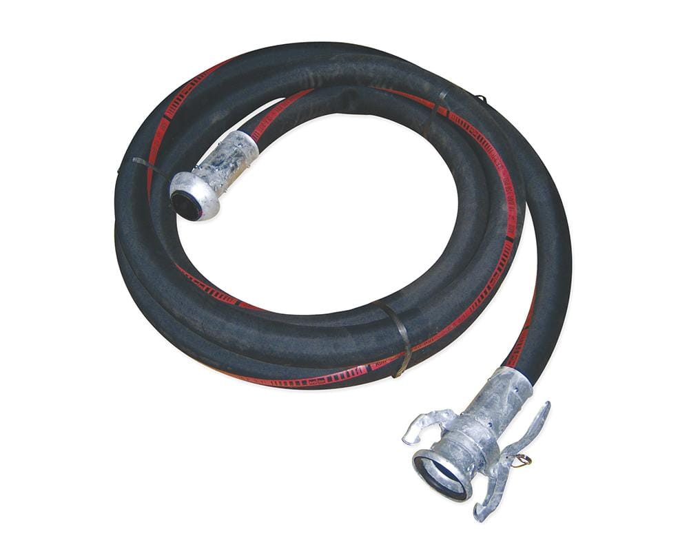 10 m furtun material 65x84, 10 bar Ø 65mm cuplaj Perrot