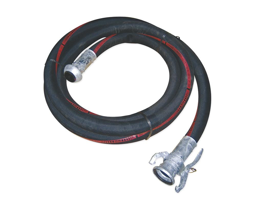 20 m furtun material 65x84, 10 bar Ø 65mm cuplaje Perrot