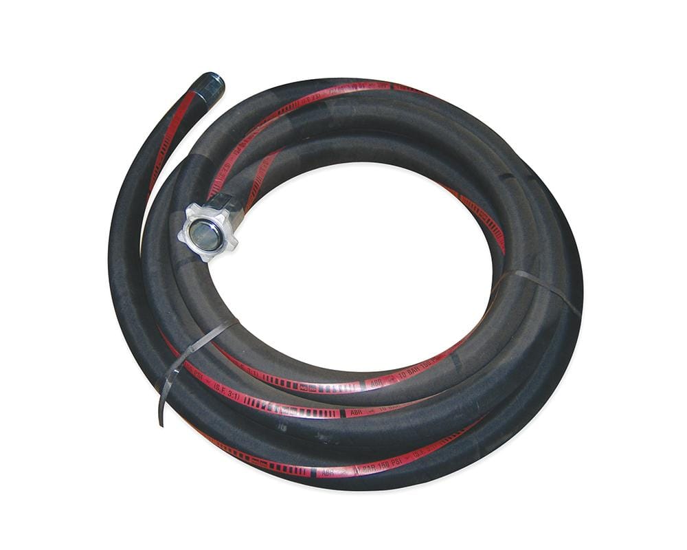 13.30 m furtun material 60x79, 10 bar Ø 60 mm cuplaj filetat