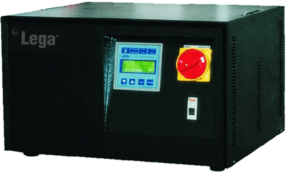 Стабилизатор напряжения Lega Static Regulator 30 кВА