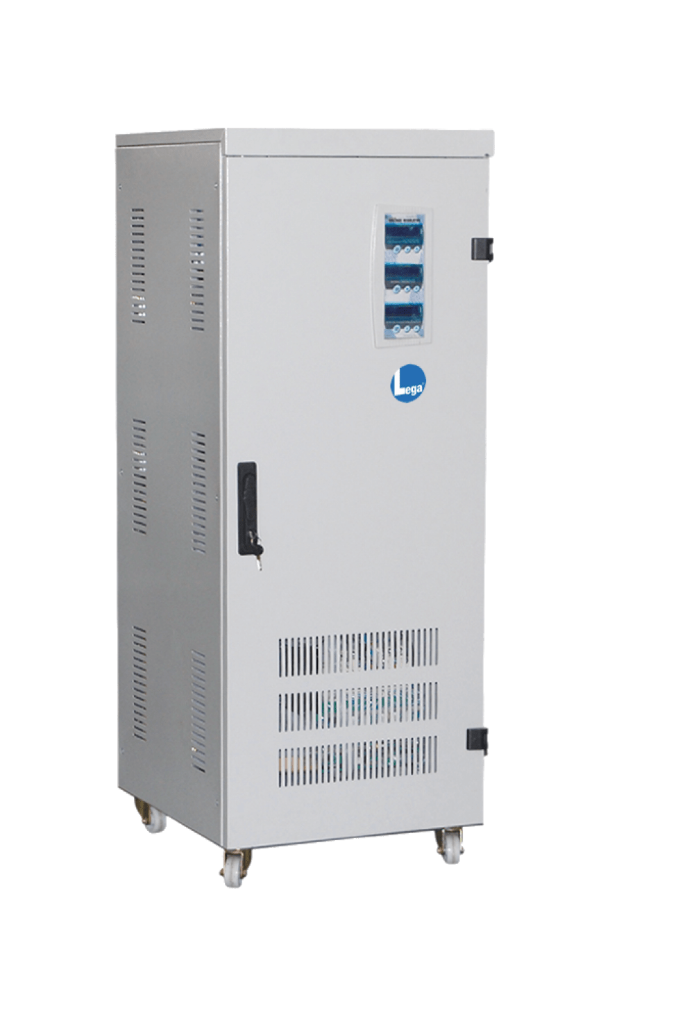 Стабилизатор напряжения Lega Static Triphase Regulator 30 кВА