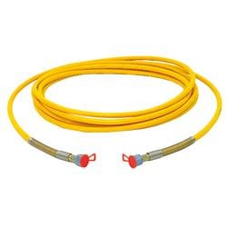 Furtun material DN6, 270 bar, 15 m