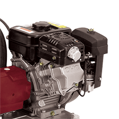 PowrLiner 2850 Для дорожной разметки, тележка с насосом