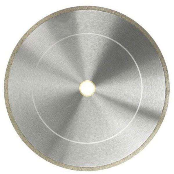 Disc Ø 200 mm ceramica - coroana continua