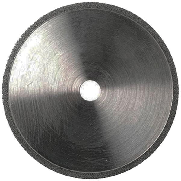 Disc Ø 250 mm Premium pentru gresie portelanata - coroana continua