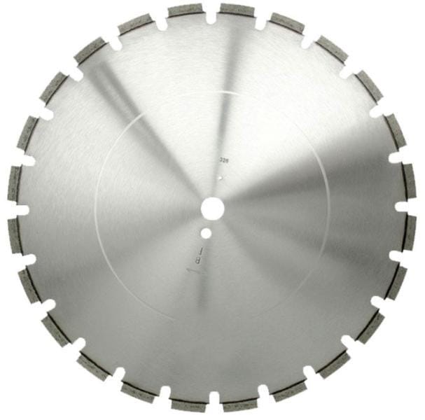 Disc Ø 750 mm Premium pentru caramida / tigla