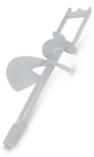 Mixer pentru tencuieli izolante Koine 4 / Koine 5 - Kit pentru materiale usoare