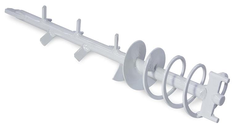 Koine 3 mixer pt materiale usoare