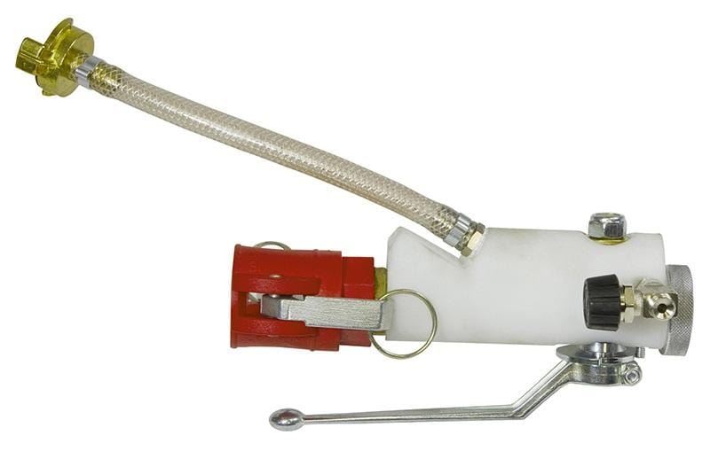 Lance pentru injectare, chituire rosturi, vopsire