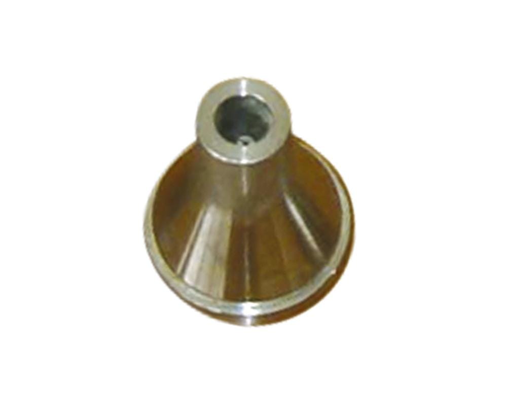 3-buc Deflectori Ø 12 mm otel