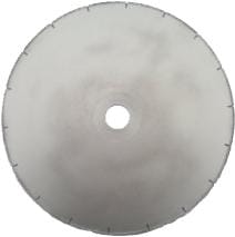 Алмазный диск 500mm - STANDARD - для резки асфальта / бетона