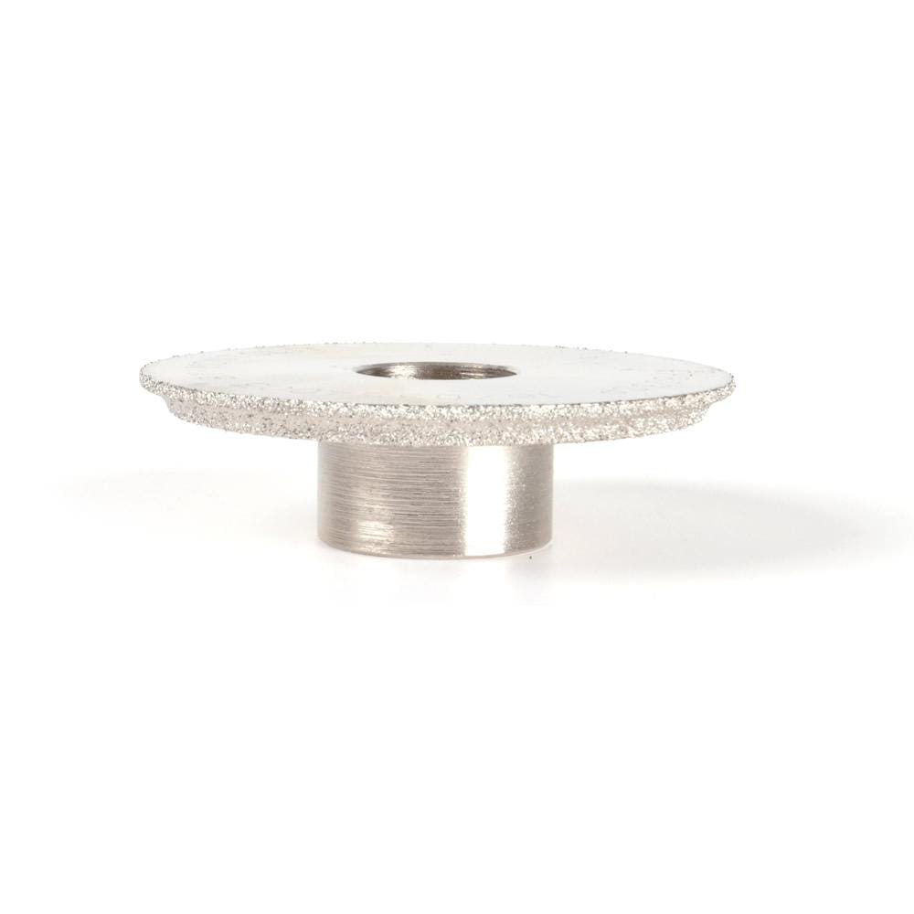 Disc diamantat R 3 mm