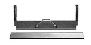 Art. 208L Set lame ghilotina Revolver 6L