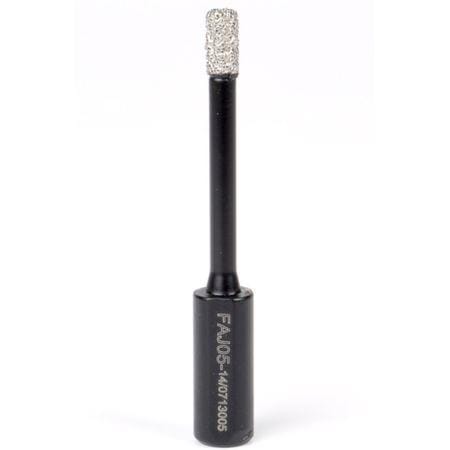 FAJ05 Коронка для Керамики diam.5mm Montolit