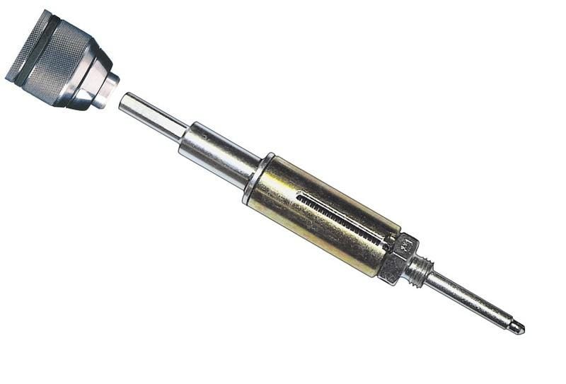 Suport cu prindere in mandrina pentru freza diamantata Montolit