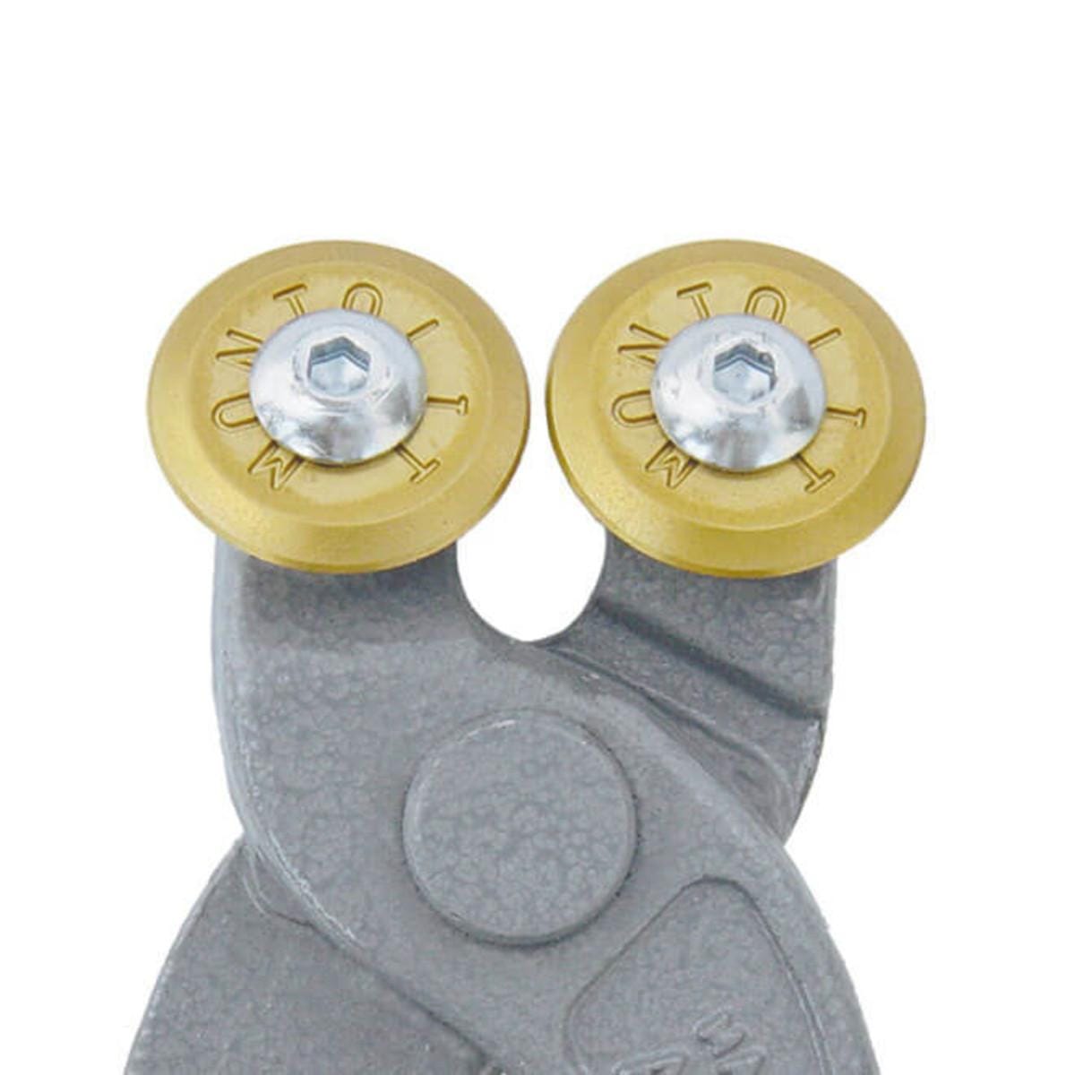 Art. 55W Cleste pt ceramica Montolit55W cu role 242TW