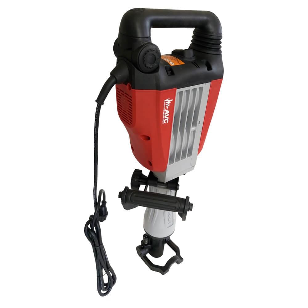 Отбойный молоток BISONTE XP-G80BD 