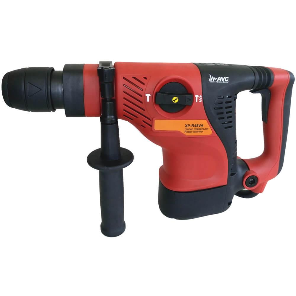 Перфоратор BISONTE XP-R48VA 