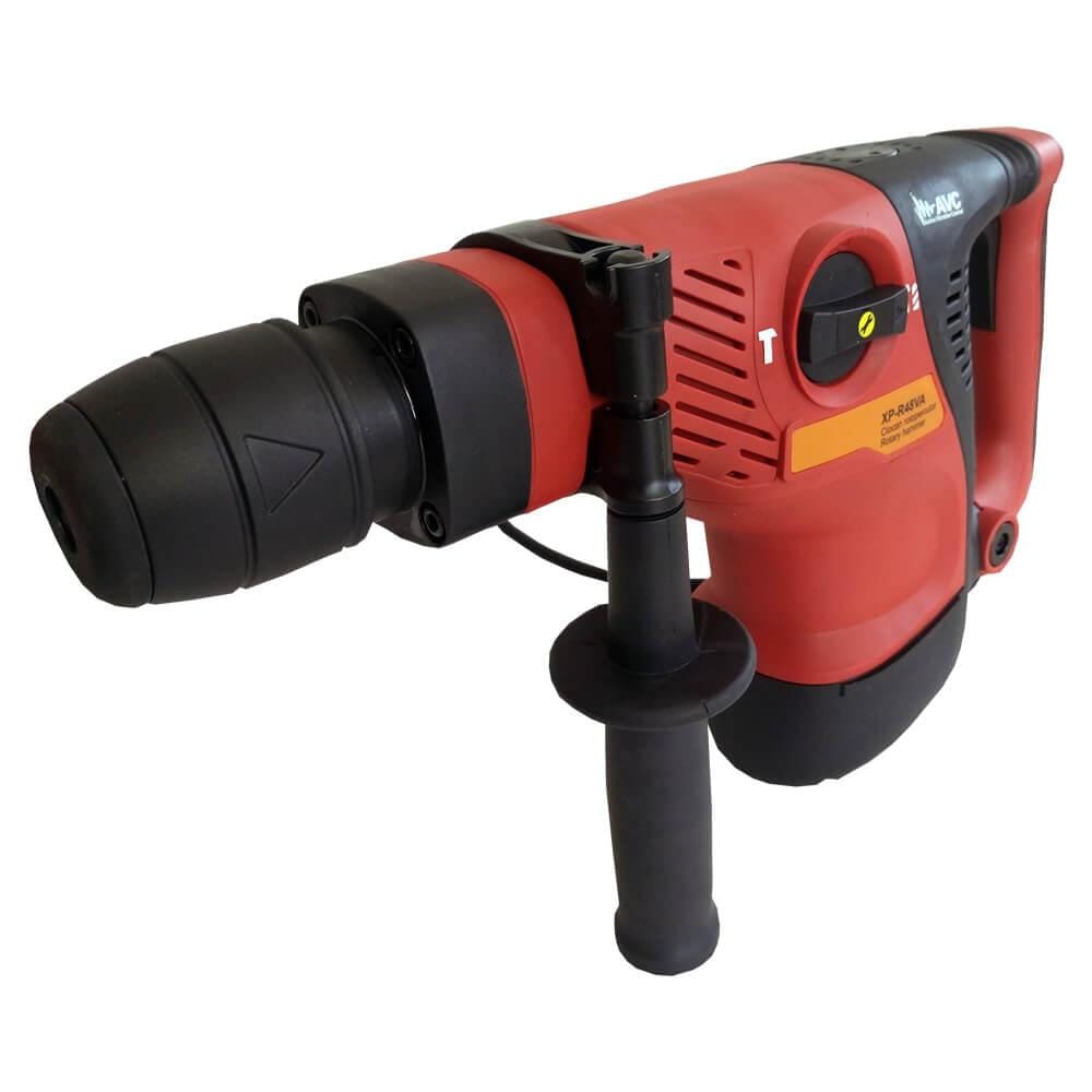 Перфоратор BISONTE XP-R48VA 