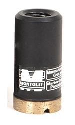 FA20 Carota-umed ceramica/granit/marmura diam.20mm Montolit