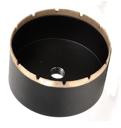 FA75 Carota-umed ceramica/granit/marmura diam.75mm Montolit