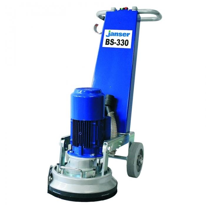 MAȘINA DE FREZAT BS 330