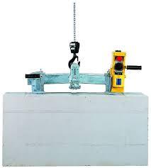 Зажимно-подъемное устройство VSG 840 Lissmac