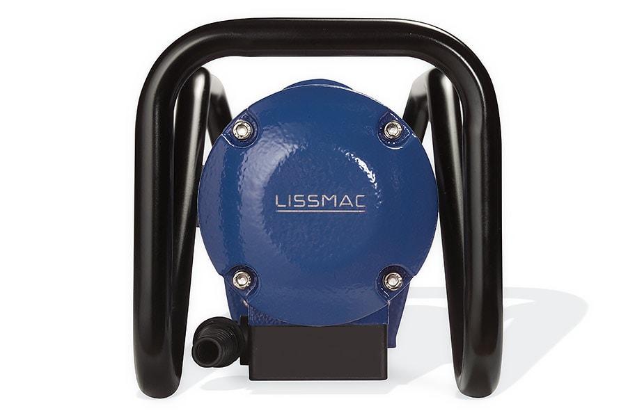 Masina de carotat CDM 33 W Lissmac