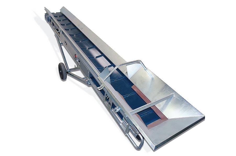 Ленточный транспортер LIBELT 300 Lissmac